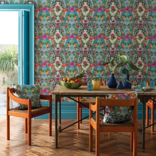 Talavera W7263-01